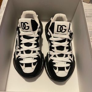 Dolce & Gabbana Sneaker